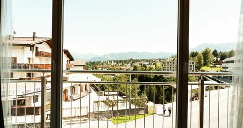 Hillsite Hotel Flims, Prenota Hotel Flims 