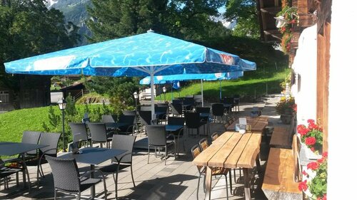 Landgasthof Tännler, Reserva ahora Hotel Innertkirchen 