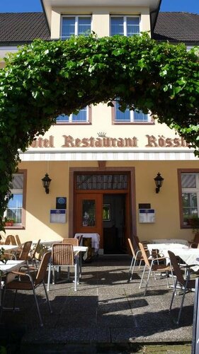 Hotel Rössli, Забронировать Отель Альшвиль 