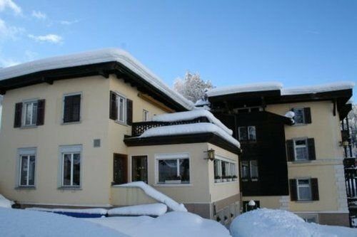 Hotel Villa Maria, Book Hotel Scuol SPA hoteller, SPA