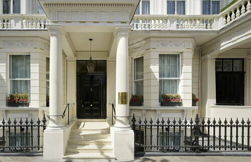 100 Queen’s Gate Hotel London, Curio Collection by Hilton, Prenota Hotel Hotel a Inghilterra con colazione, Colazione