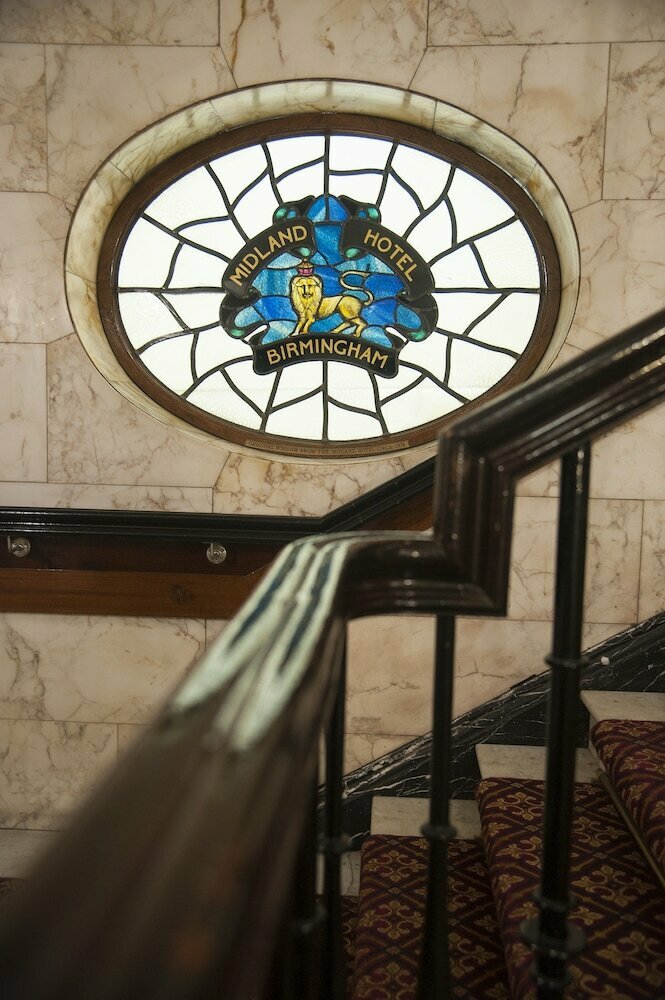 Burlington Hotel