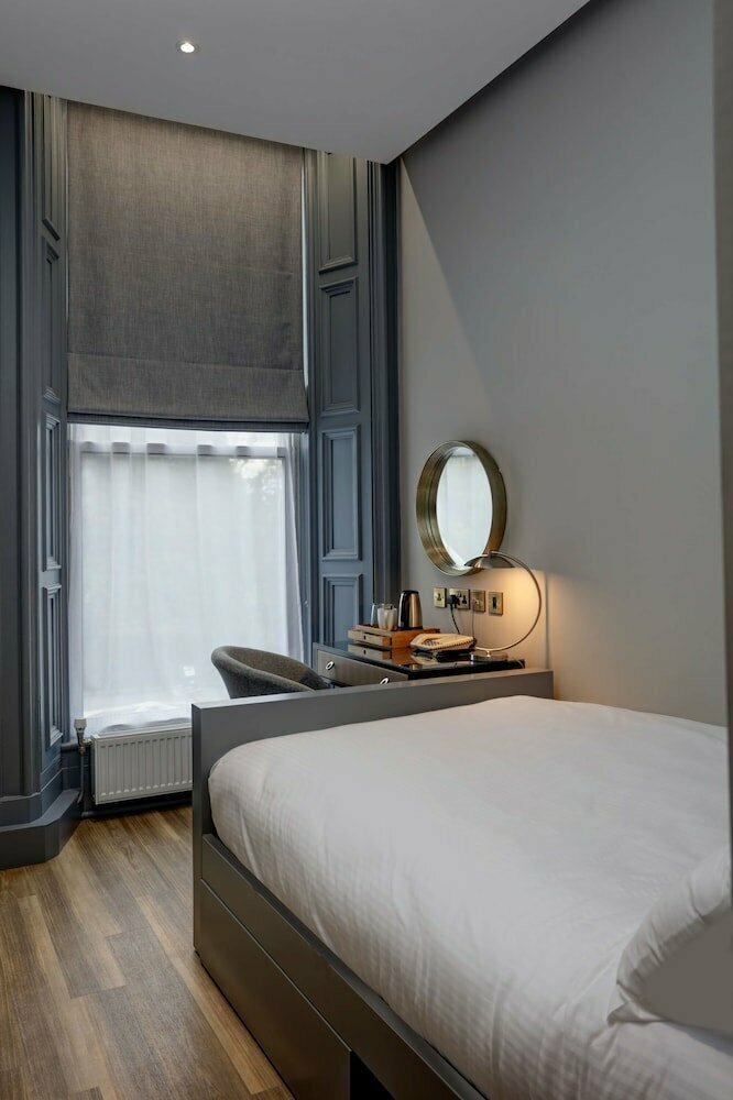 Best Western Bruntsfield Hotel