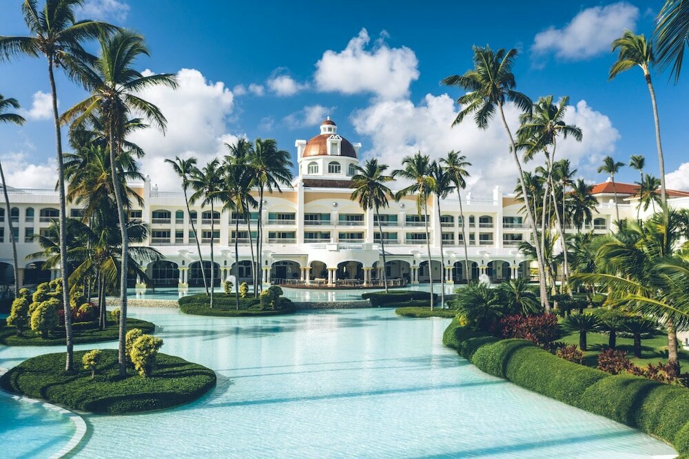 Iberostar Grand Bavaro All Inclusive
