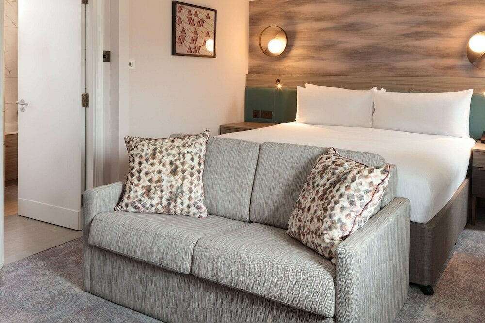 Hilton Bath City