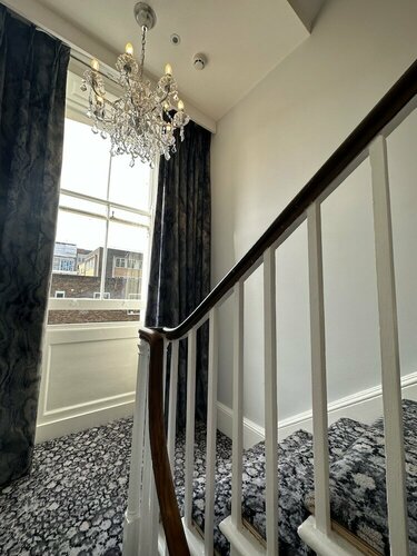 Bloomsbury Palace Hotel, Забронировать Отель Бизнес-отели Лондона, рядом с Central Saint Giles, 4* 5*