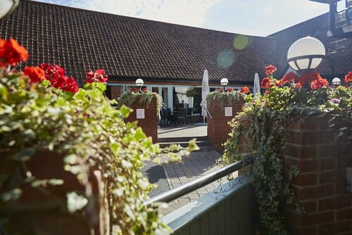 Best Western The George Hotel, Swaffham, Reserva ahora Hotel Swaffham Norfolk