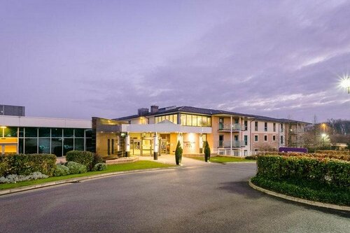 Delta Hotels by Marriott Nottingham Belfry, Reserva ahora Hotel Nottingham Nottinghamshire