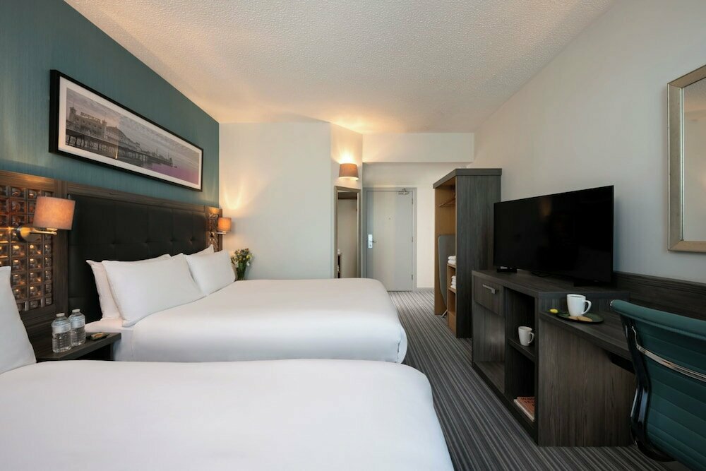 Leonardo Hotel Brighton - Brighton City Centre
