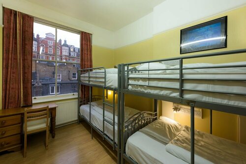 Dolphin Hotel, Забронировать Отель Отели Большого Лондона 3 звезды, 3*