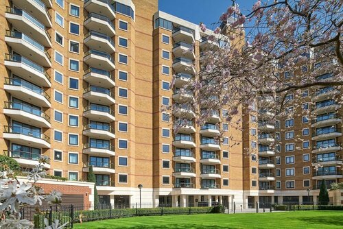 Cheval Gloucester Park at Kensington, Забронировать Апарт-отель Кенсингтон и Челси Лондон