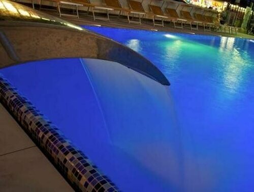 Hotel Lido Catholic