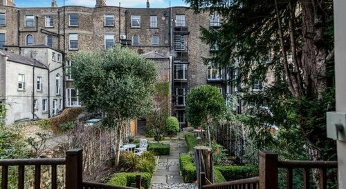 Number 31, Varaa Bed and Breakfast Dublin Dublin County