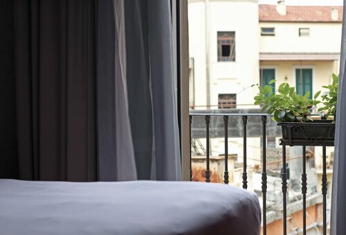 c-hotels Fiume, Забронировать Отель Отели Рима с парковкой, рядом с Репубблика — Театро-делль-Опера, Парковка