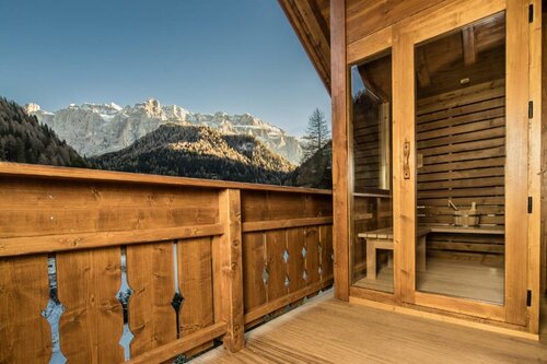 Savoy Dolomites Luxury & Spa Hotel, Забронировать Отель Сельва-ди-Валь-Гардена Кортина-д'Ампеццо