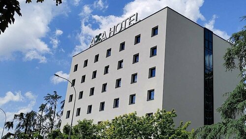 Sporting Hotel