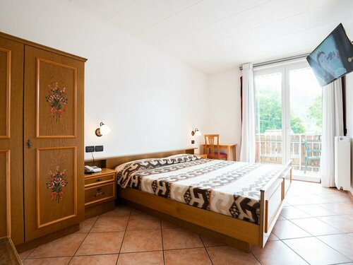 Residence Palafitte in Molina di Ledro, Забронировать Апартаменты/квартира Ледро Valle di Ledro