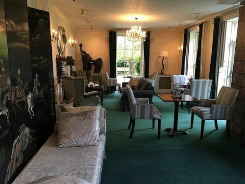 Hook House Hotel, Book Hotel 3-stjernede hoteller i Merseyside, 3*