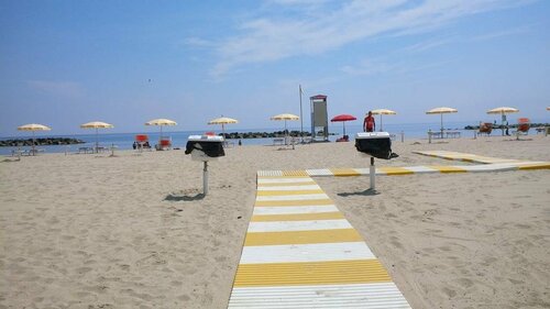 Rivadoro, Book Hotel Hoteller i Abruzzo med pool, Swimmingpool