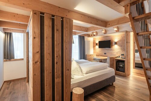 Hotel Bellavista, Забронировать Отель Кавалезе Трентино-Альто-Адидже