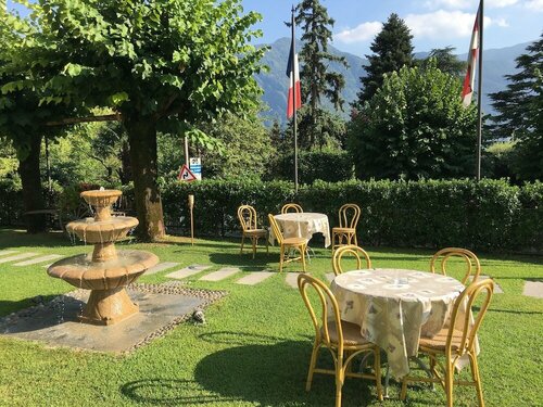 Hotel Lario, Забронировать Отель Меццегра Озеро Комо