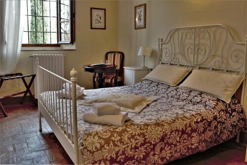 Relais CastelBigozzi, Забронировать Отель Отели Строве с парковкой, Парковка