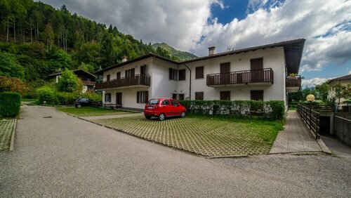 Fiore, Забронировать Отель Пьеве-ди-Ледро Valle di Ledro