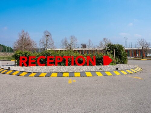 Parc Hotel, Забронировать Отель Отели Garda Veneto с завтраком, Завтраки