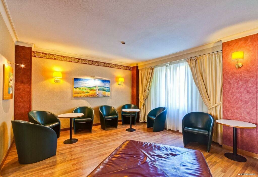 Hotel Salicone Norcia