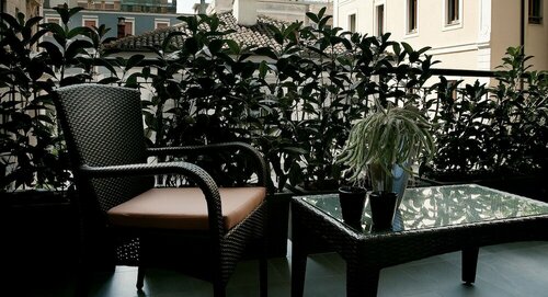 Victoria Hotel, Varaa Hotelli Hotellit Pescara pysäköinnillä, Pysäköinti