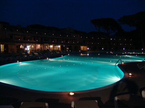 Hotel Palace Corte dei Tusci, Buchen Sie Hotel Scarlino Toskana
