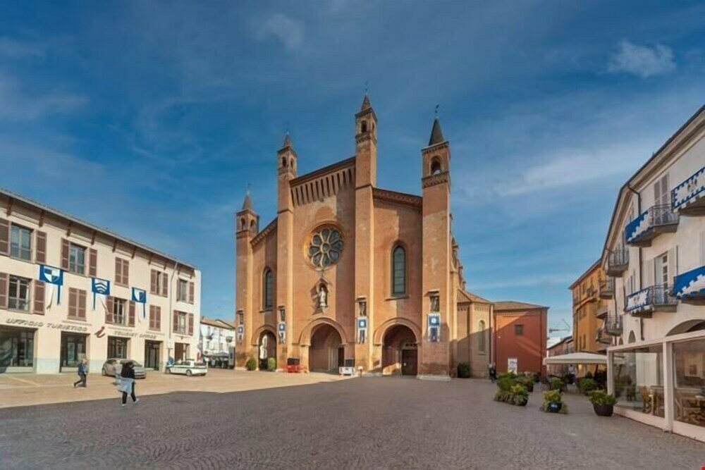 Hotel Ristorante I Castelli