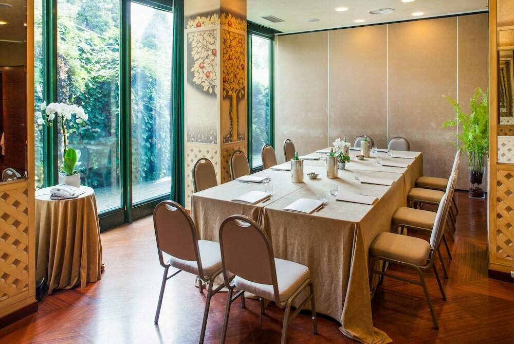Cosmo Hotel Torri