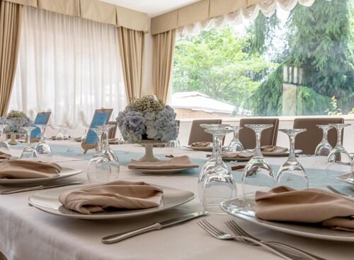 Green Park Hotel, Prenota Hotel Mercogliano 