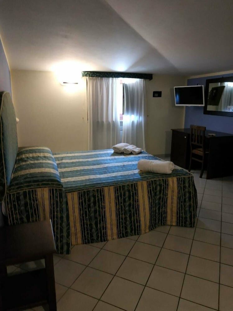 Hotel Old Town