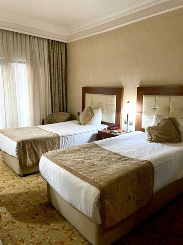‪Harran Hotel‬