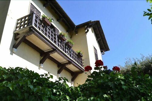 La Locanda Degli Olmi, Prenota Hotel Hotel a Lazio con parcheggio, Parcheggio