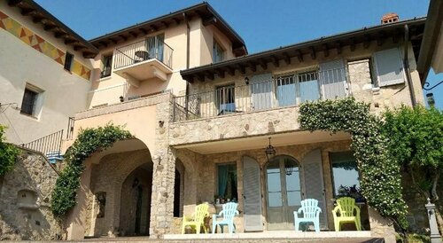 Garnì del Gardoncino, Забронировать Отель Манерба Valtenesi del Garda
