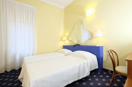 My Hotel Milano, Забронировать Отель Фьера Милано Сити Милан