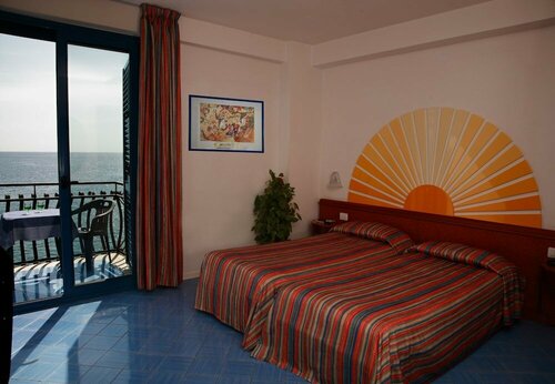 Hotel Baia Degli Dei, Prenota Hotel Hotel a Sicilia con colazione, Colazione