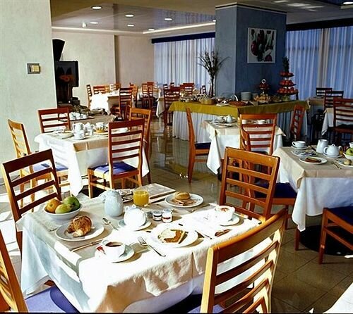 RMH Modena Raffaello, จอง โรงแรม โมดินา เอมีเลีย-โรมานยา