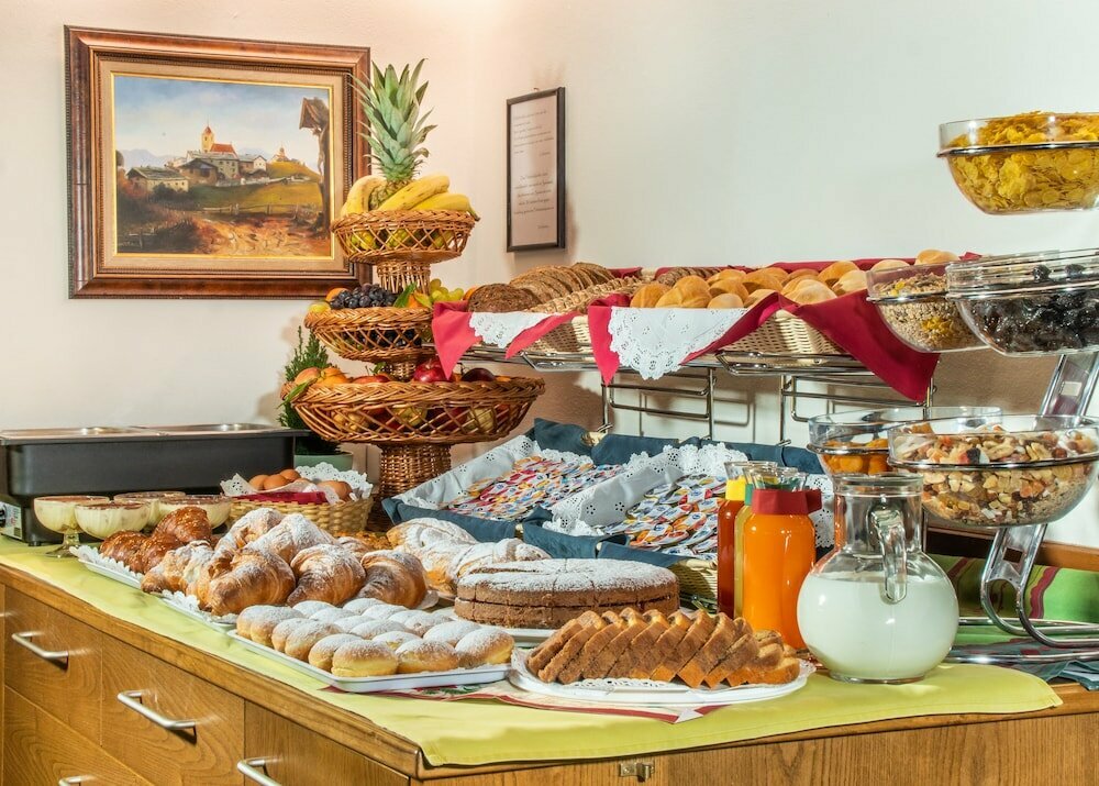 Hotel Ristorante Pontives