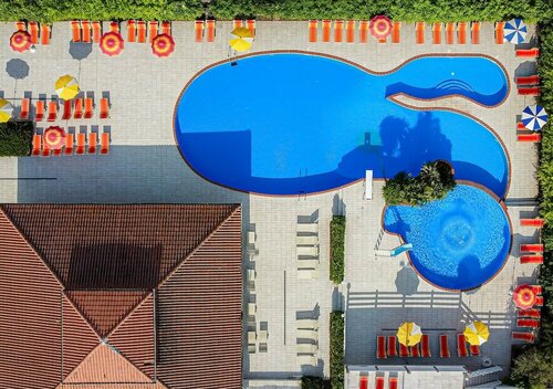 Hotel Adria, Забронировать Отель Отели Ravenna Area по системе «всё включено», Всё включено