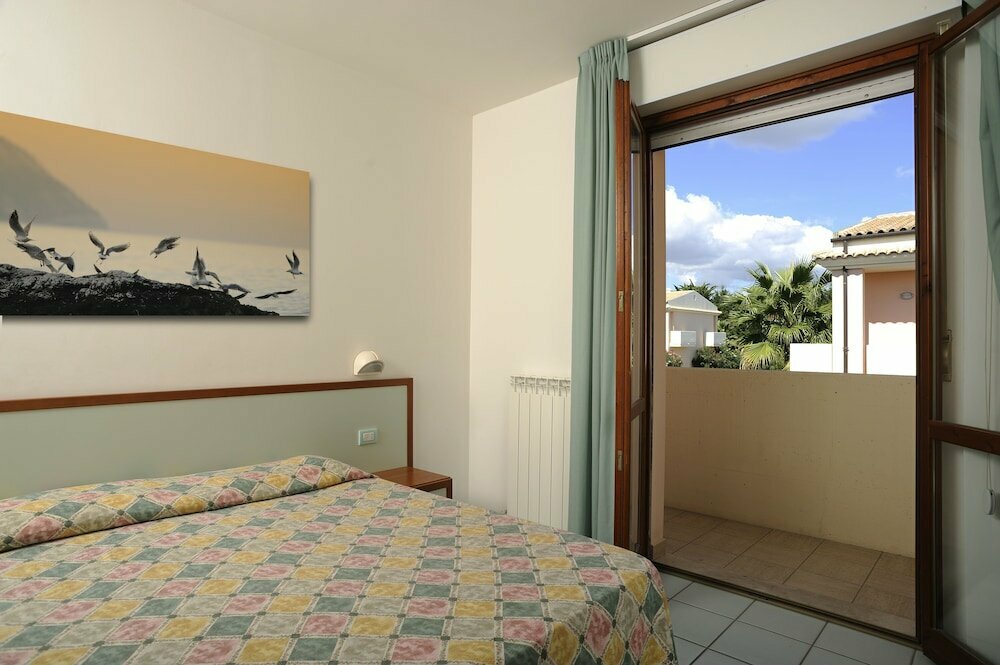 Centro Vacanze Beach Club