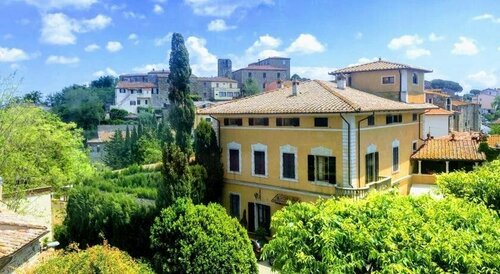 Villa Bellaria, Забронировать Вилла Кампаньятико Тоскана