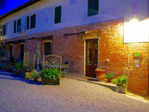 Bio Agriturismo La Spiga D'Oro, Забронировать Отель Фояно-делла-Кьяна Val di Chiana