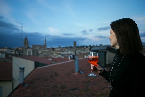 Hotel Portici, Book Hotel 4-stjernede hoteller i Arezzo, 4*