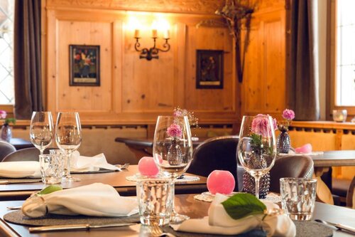 Hotel Schlosswirt, Забронировать Отель СПА-отели Сцены, SPA-услуги