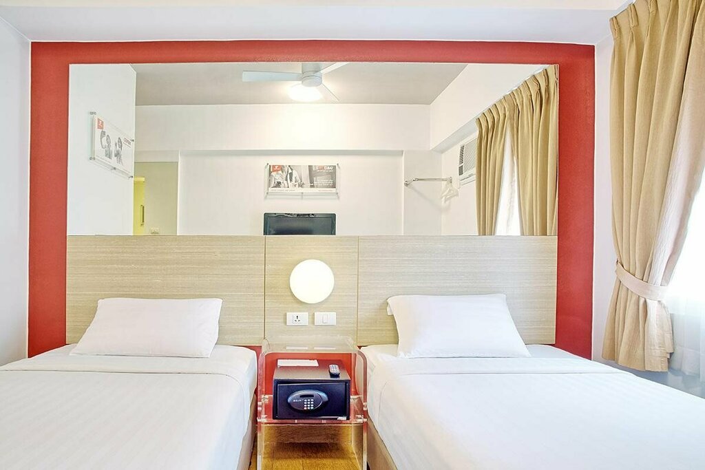 Red Planet Cebu