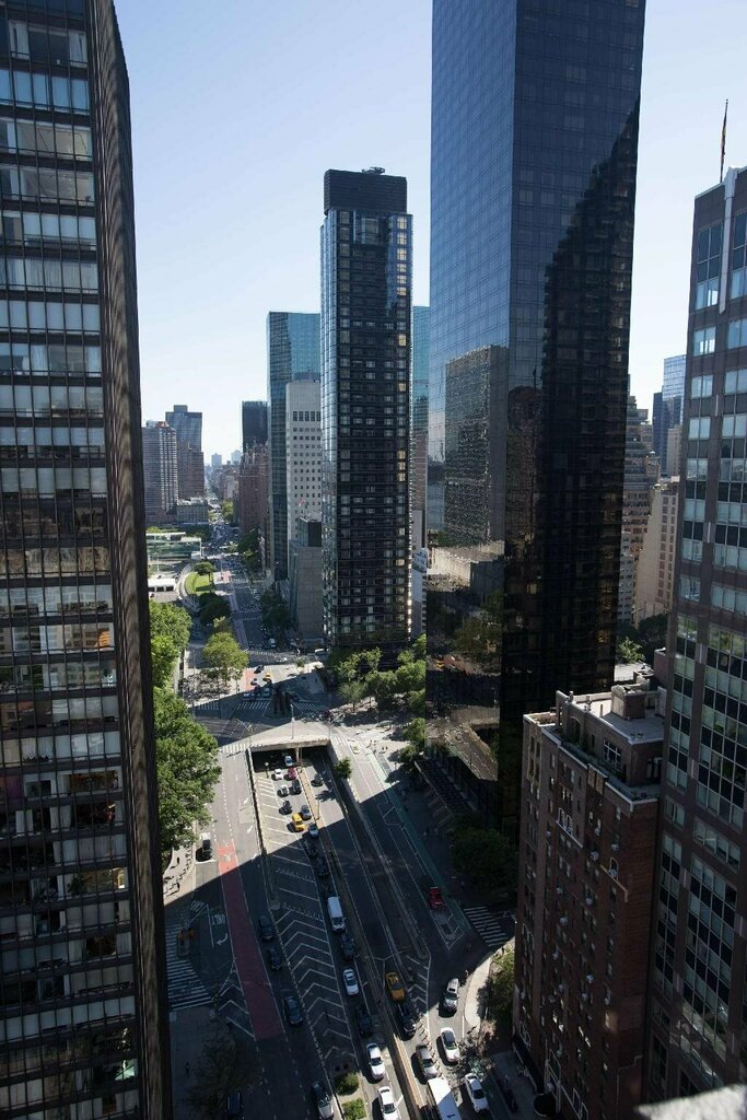The Beekman Tower